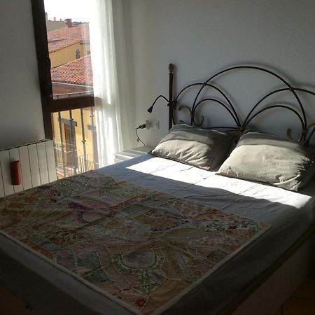 La Mirada De Mora Apartment Mora de Rubielos Ngoại thất bức ảnh