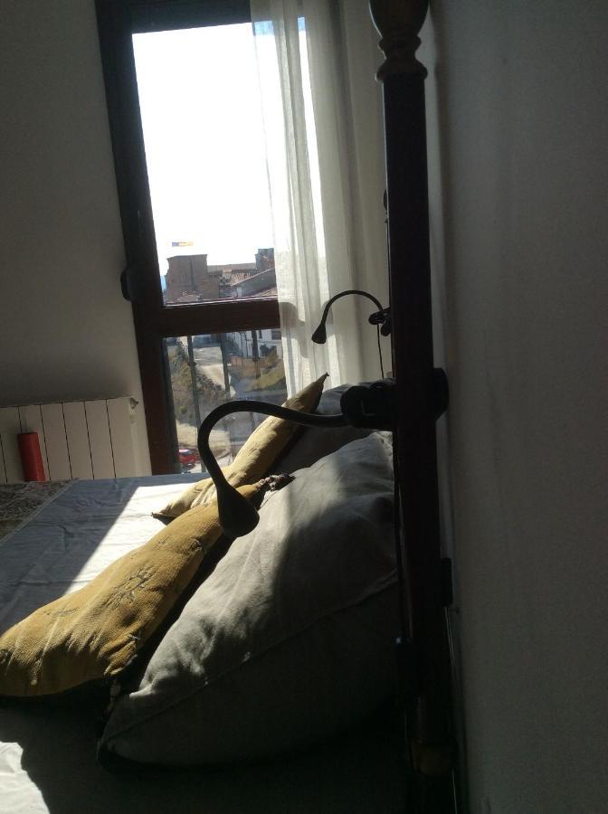 La Mirada De Mora Apartment Mora de Rubielos Ngoại thất bức ảnh