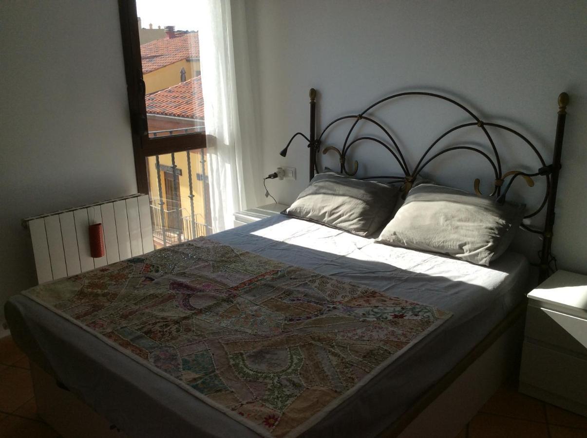 La Mirada De Mora Apartment Mora de Rubielos Ngoại thất bức ảnh