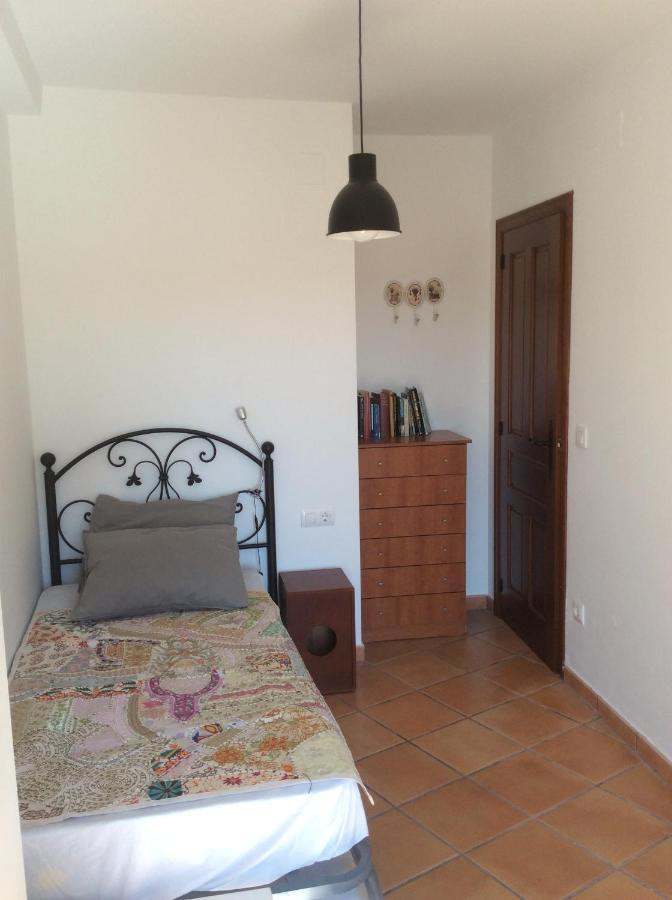La Mirada De Mora Apartment Mora de Rubielos Ngoại thất bức ảnh