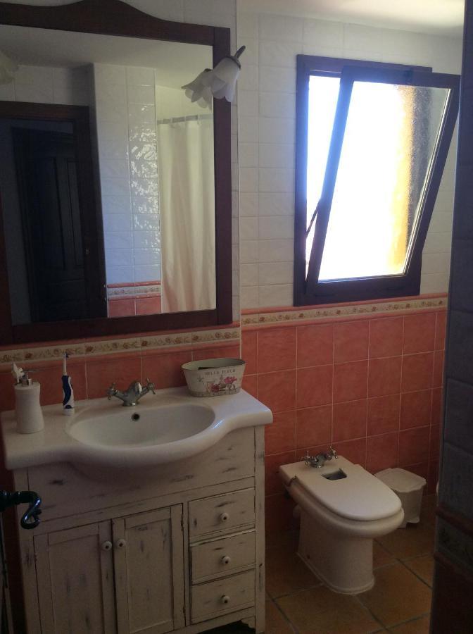 La Mirada De Mora Apartment Mora de Rubielos Ngoại thất bức ảnh